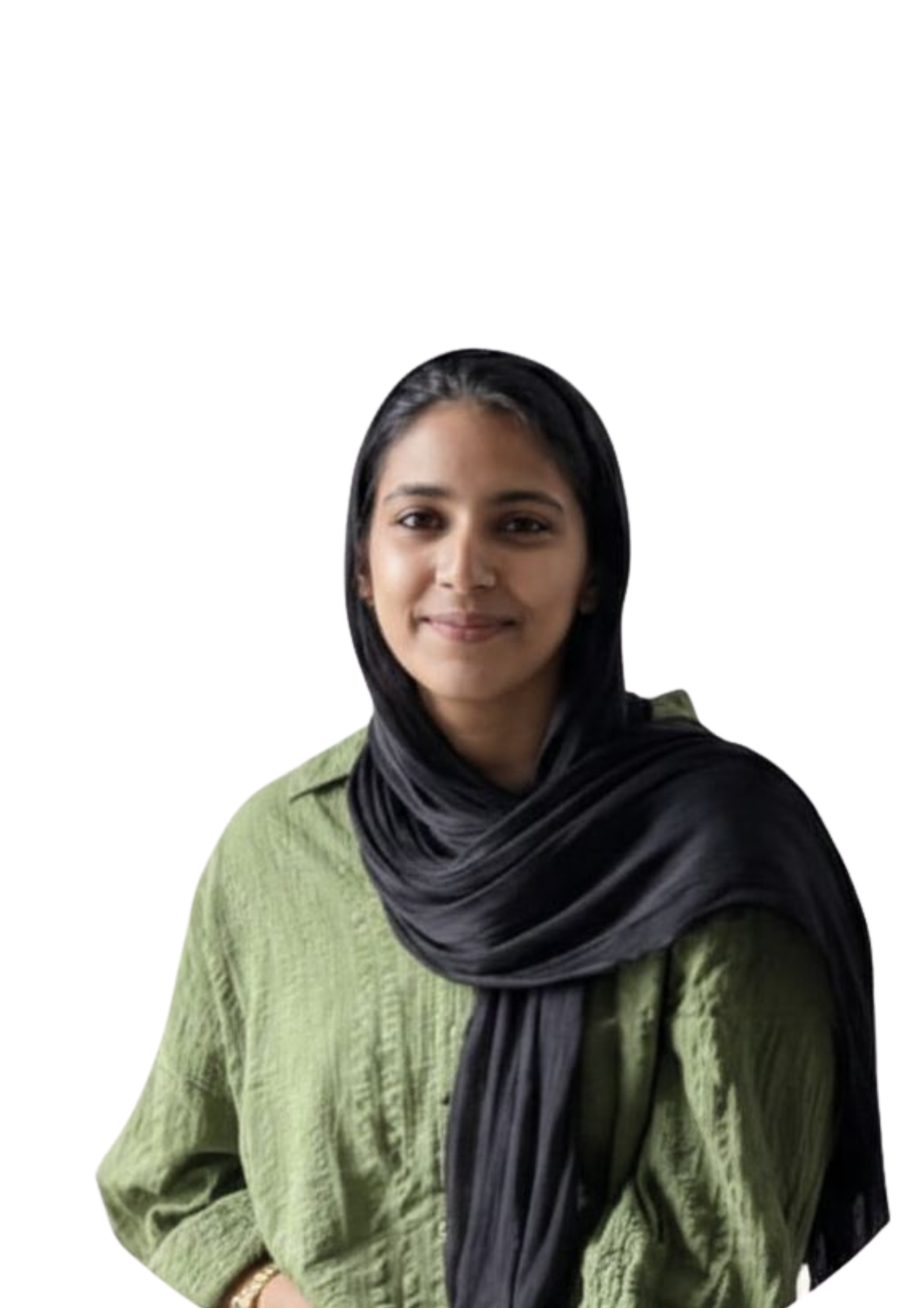 Aleena Shanavas - Shopify & WordPress Developer Calicut